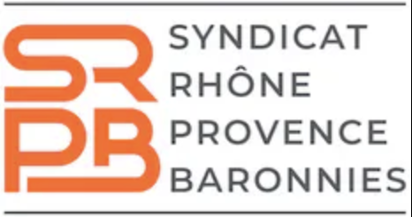Logo Rh&ocirc;ne Provence Baronnies