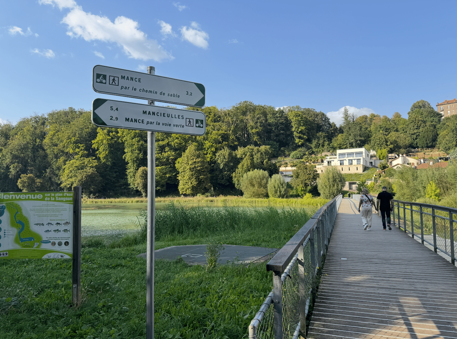 Plan de mobilit&eacute; local Val de Briey 2030